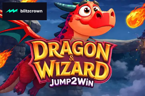 Dragon and Wizard: Jump2Win